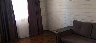 Дом под ключ Дом отдыха