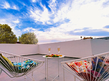  Отель Антарес