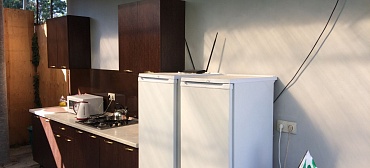 Частный сектор "Валентина"