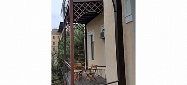 Гостиница Briz Гостиница Briz