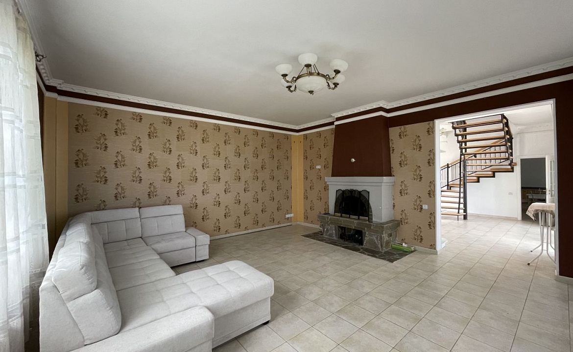 Дом 2-этажный. Гостевой дом "Ялта-Ливадия". Ливадия