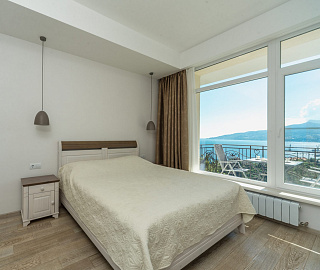 Номер стандарт. Гостевой дом Villa Portofino. Номер стандарт. Гостевой дом Villa Portofino.