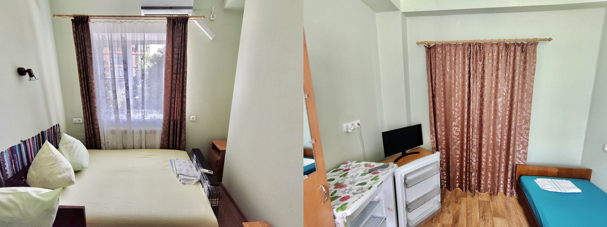 . Гостевой дом Дом на Кати. Анапа