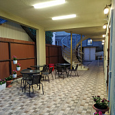 Частный сектор Гостевой дом "Leto" Частный сектор Гостевой дом "Leto"