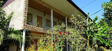 Частный сектор "Мандаринка"