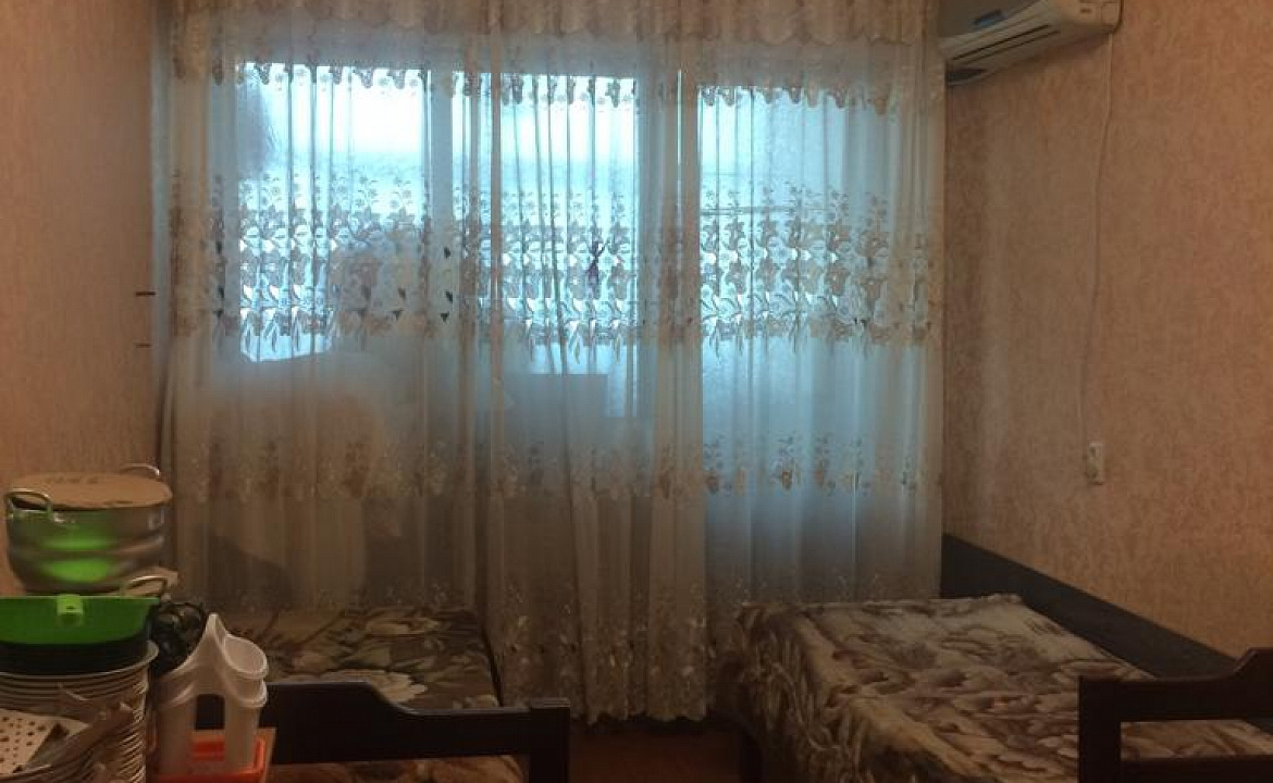 Квартира под ключ. Квартира в многоквартирном доме Холодная речка. Гагра