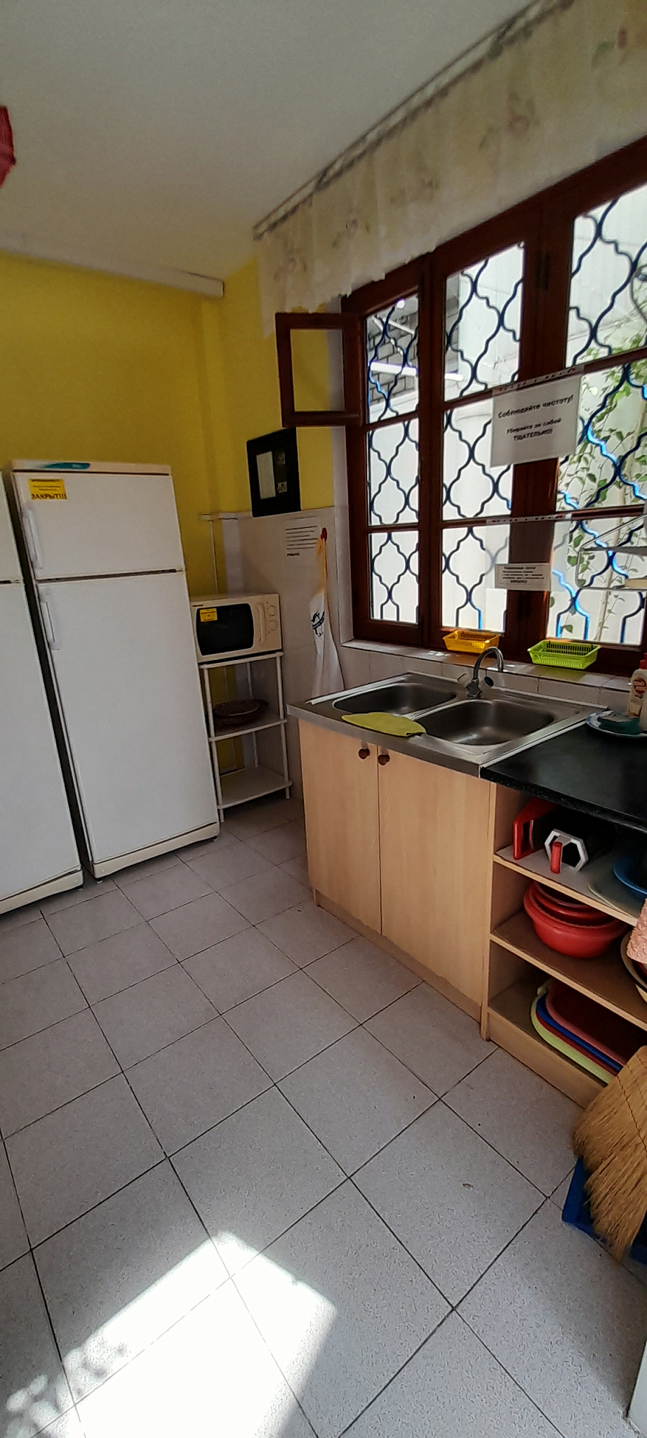 . Гостевой дом Морячок. Анапа