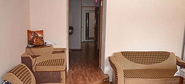 Дом под ключ Ленина, 55/2
