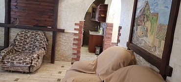 Дом под ключ "Хуторская 9"