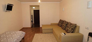 Квартира в многоквартирном доме Ладария 2