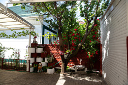 Гостевой дом " У Виктора"