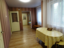 Дом под ключ Калинина 20