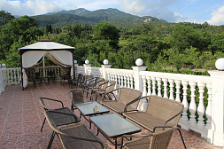 Дизайн-отель "Massandra" Дизайн-отель "Massandra"