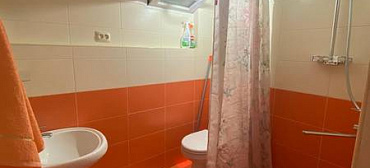 Квартира в многоквартирном доме Абазинская 35