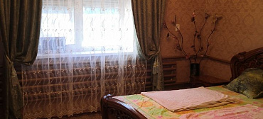 Дом под ключ Калинина 322