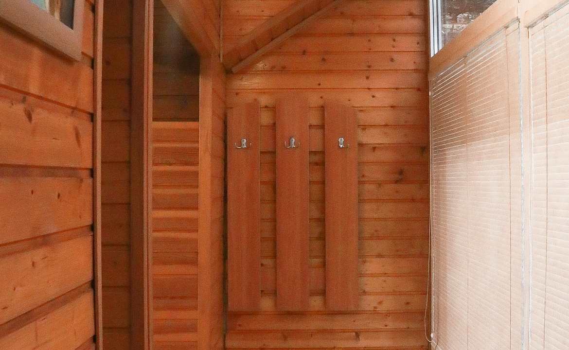 1к квартира . Квартира на Чкалова у моря. Адлер