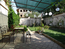 Дом под-ключ "Рабочая 27/а"