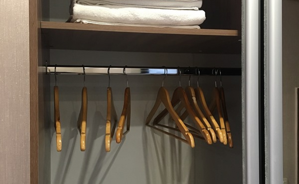 Апартаменты улучшенные . Гостиница "Аура Крым". Евпатория