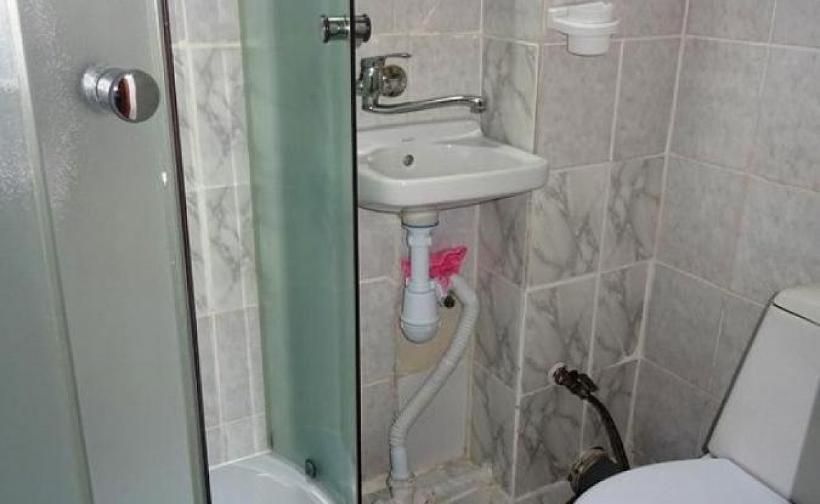 Стандарт. Эллинг Рыбацкий 139. Лазаревское