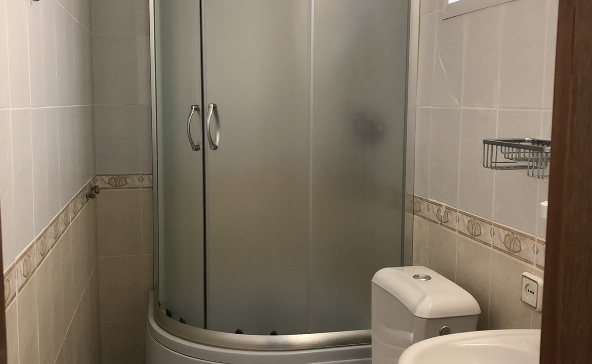 Двухэтажные апартаменты. Гостевой дом АнНи. Гаспра