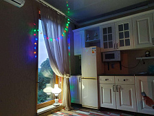 Гостевой дом Гостевой дом «Уют»