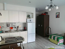 Апартаменты в ЖК «Каравелла Португалии»