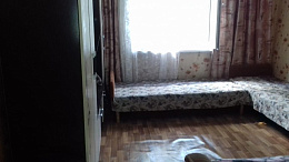 Дом под ключ  Туристская 5/22