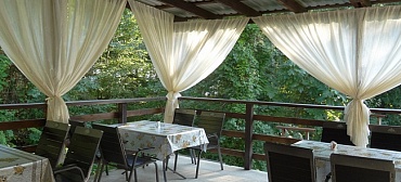 Гостевой дом Звезда Гостевой дом Звезда