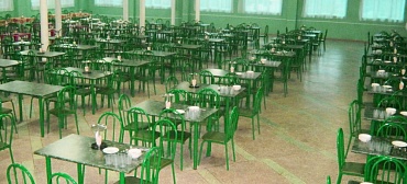 Детский Санаторно-Оздоровительный Комплекс "Мечта"       