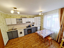 Гостевой дом "Лето" Ейск