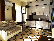 "Квартира-студия Демократическая 66 кв 24"