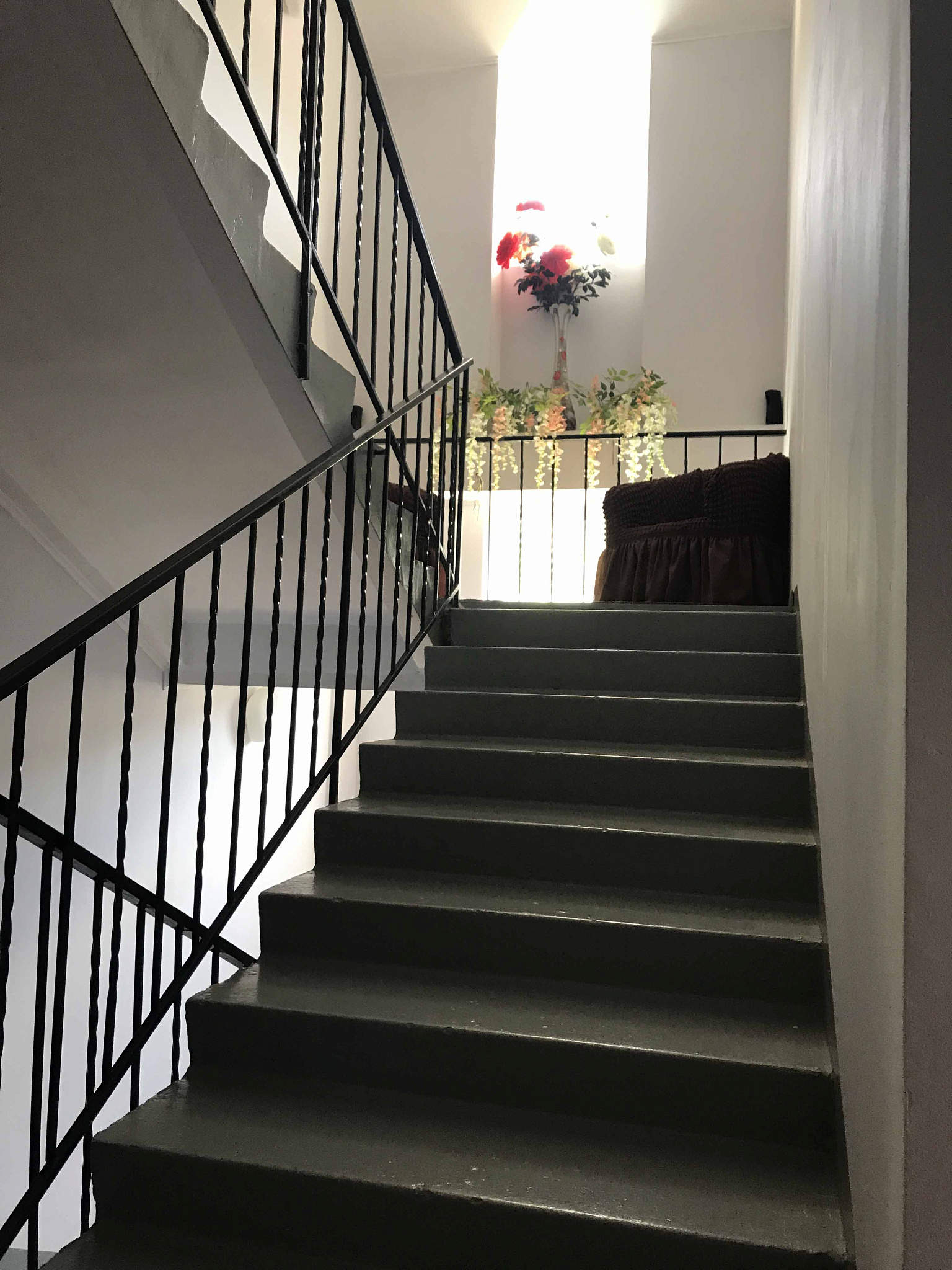 . Гостевой дом Поповы. Рыбачье