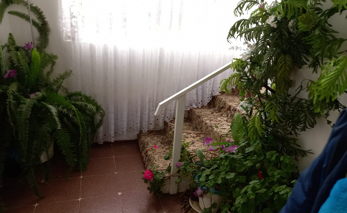 Комната. Гостевой дом "Ласточка" - Лоо. Лоо