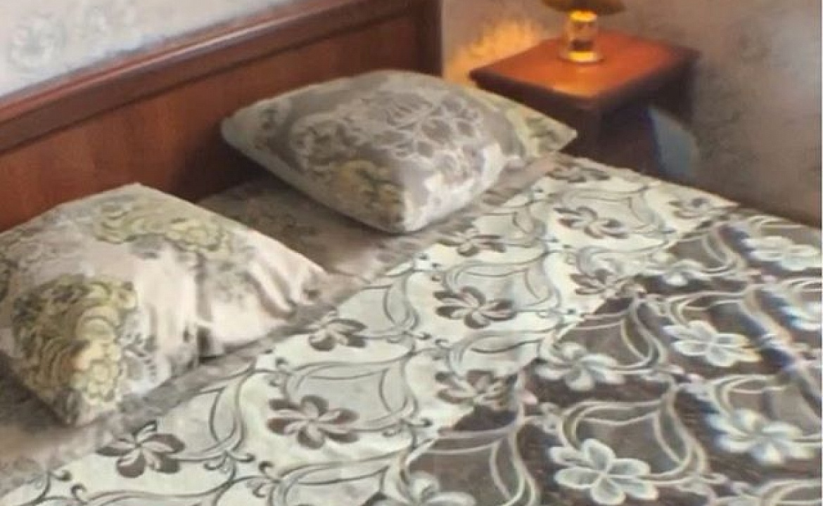 4-х местные номера ЭКОНОМ.  Гостевой дом "7 ЗВЁЗД". Береговое