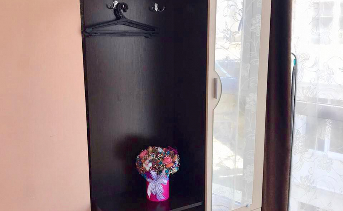 Стандартный номер. Отель Апарт отель "Дуэт". Ялта