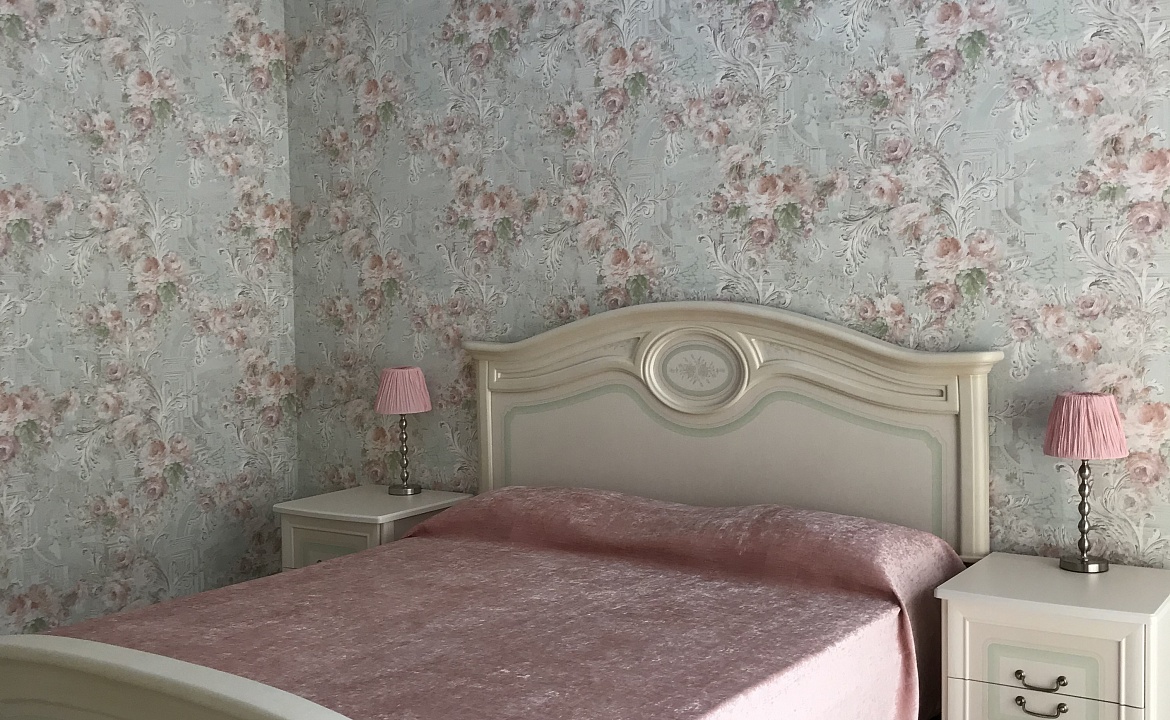 КВ 10. Апартаменты «Северный Берег» . Анапа