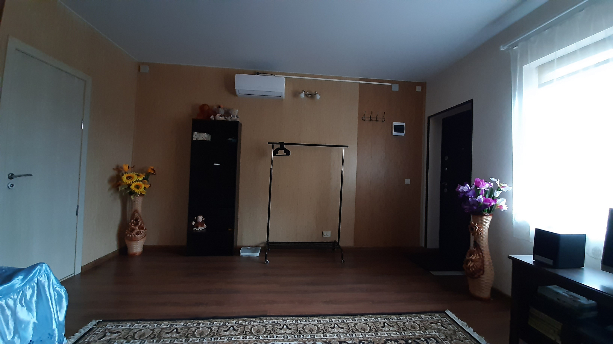 . Гостевой дом Наби йога тур. Небуг