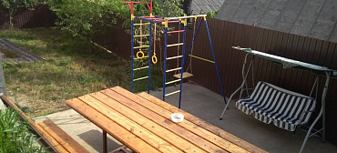 Частный сектор Ирис 