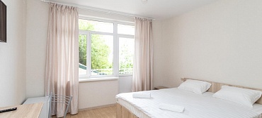 Гостиница "Villa Terrasa" Гостиница "Villa Terrasa"