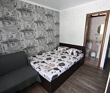 Standart (двухместный) с террасой