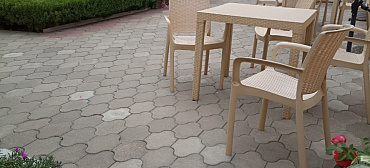 Частный сектор "Пассифлора"