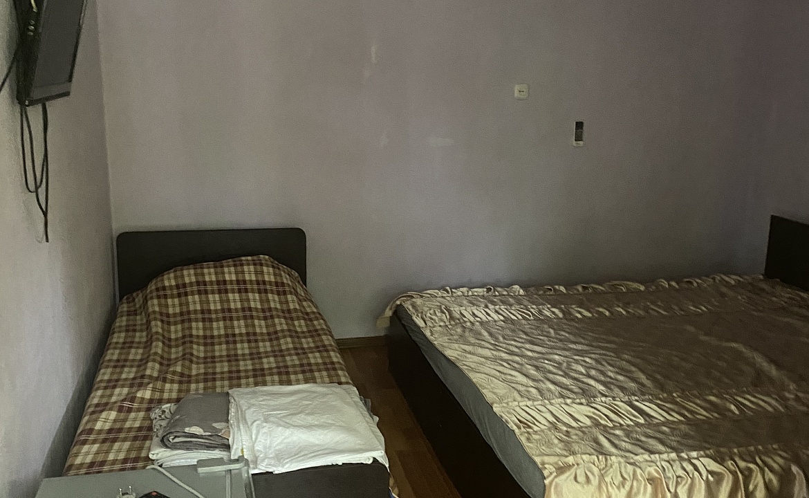 Стандарт с летней кухней. Частный сектор Buffalo . Сухум