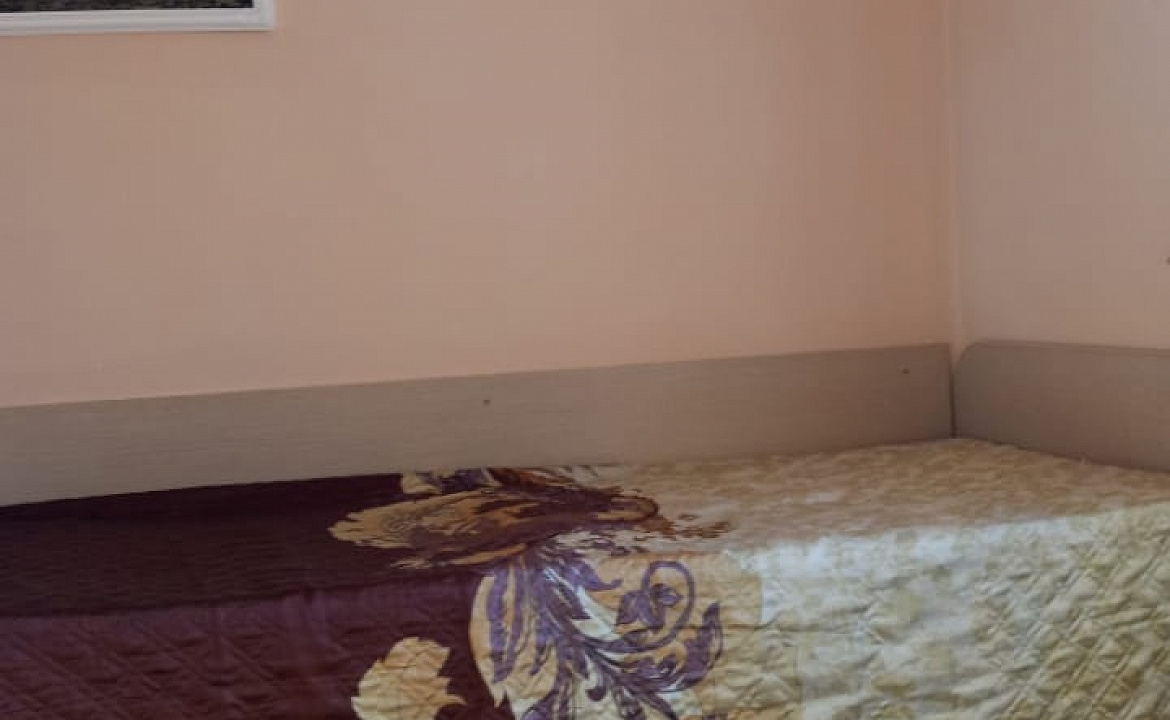 Полулюкс. Гостевой дом Дельфин - Новомихайловский. Новомихайловский