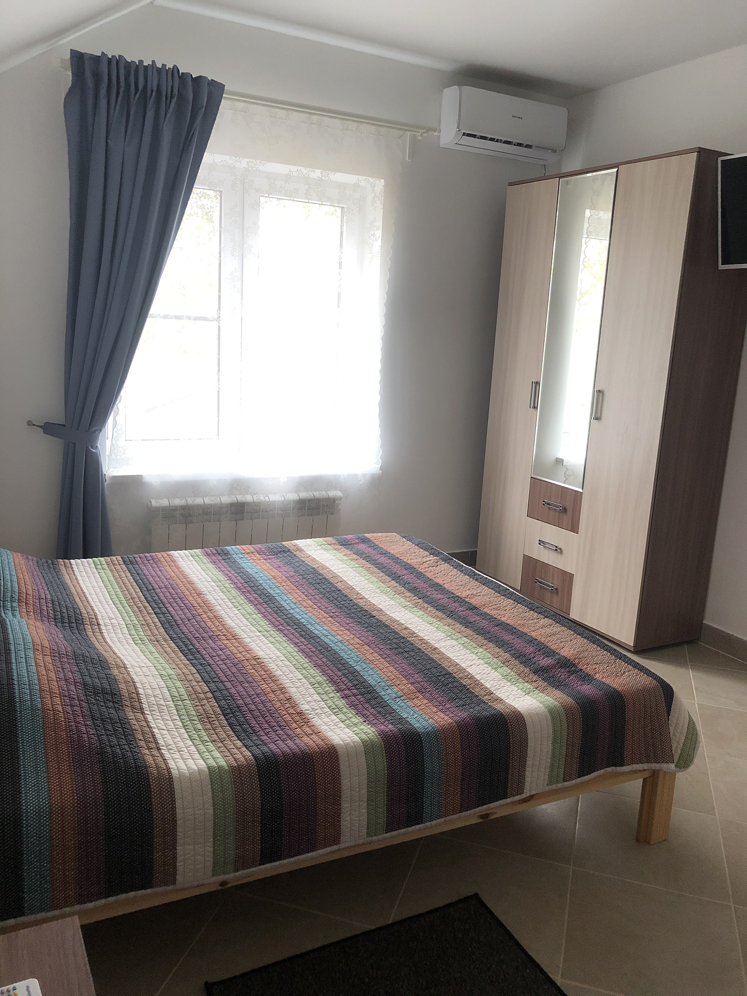 . Частный сектор Этаж под ключ " Мечта". Благовещенская