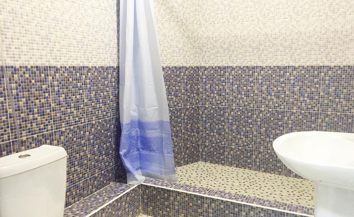 Студио с видом на парк. Отель Апарт-отель ПАЛЬМА. Гаспра Студио с видом на парк. Отель Апарт-отель ПАЛЬМА. Гаспра