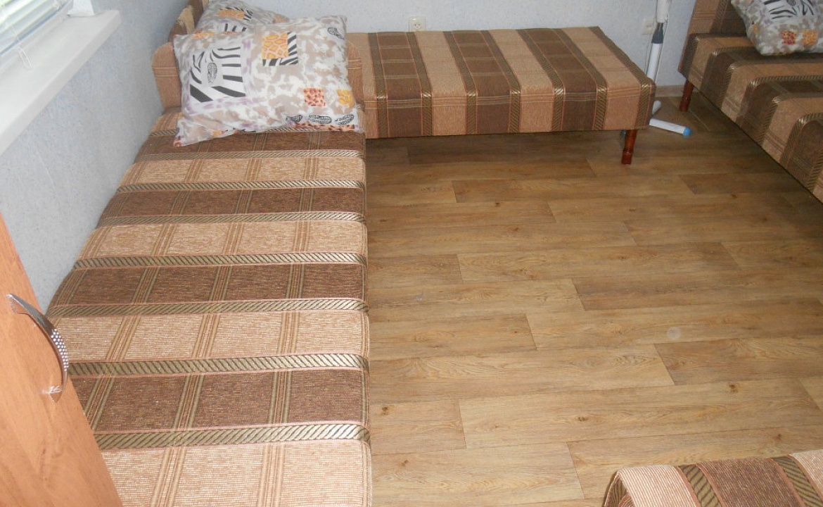 4-х местный. Гостевой дом Елена - Небуг. Небуг