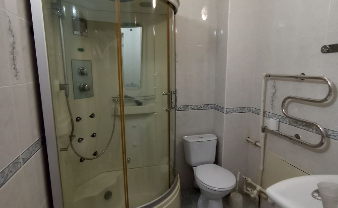 Двухкомнатный номер. Гостевой дом "Уютный дворик" на Толстого 42А. Геленджик