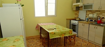 Частный сектор "Анжелика"