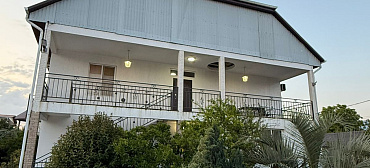 Гостевой дом оникс