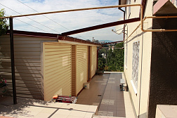 Гостевой дом "Анаида-Sochi" 